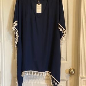 Women’s Swimwear Coverup